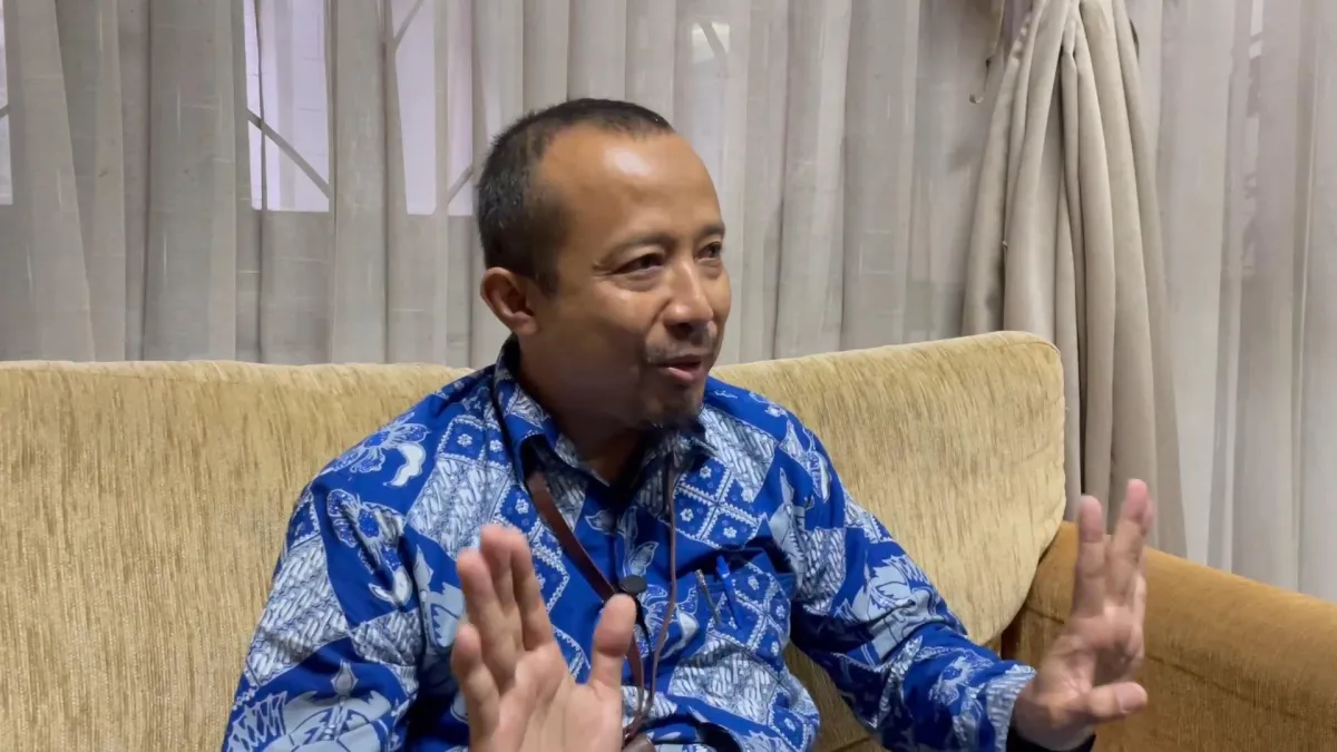 UNY Telusuri Keterlibatan Alumni dalam Dugaan Riset Palsu di Konferensi Internasional