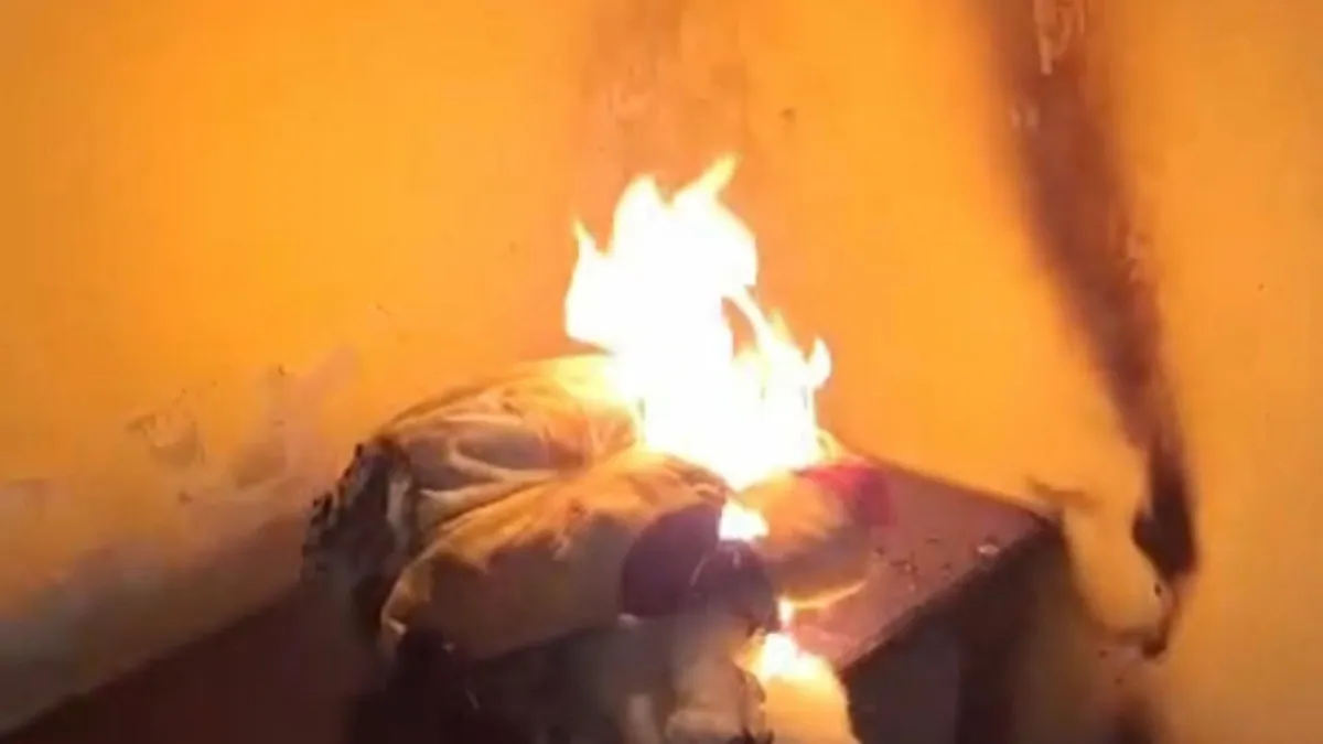 Diteror Api Misterius, Satu Keluarga di Sleman Mengungsi karena Takut Rumah Kembali Terbakar