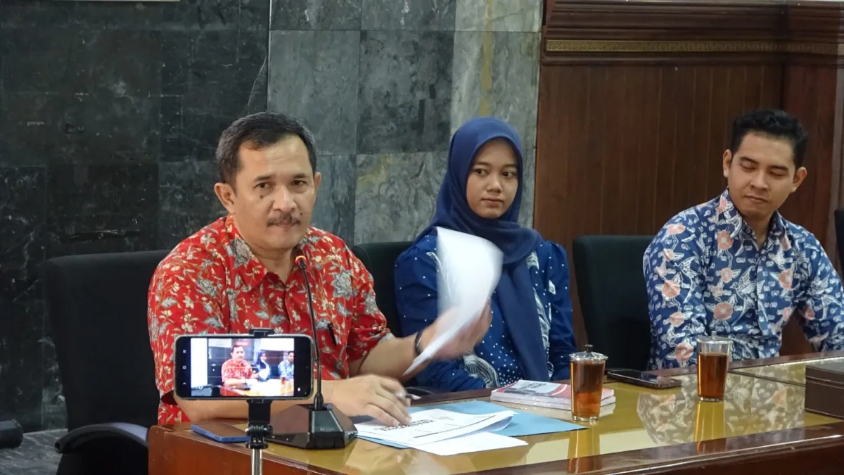 Gelorakan Sinau Pancasila, Eko Suwanto Sebut Kirab Budaya Tresno Pancasila Digelar 6 Juni 2026 Di Yogyakarta