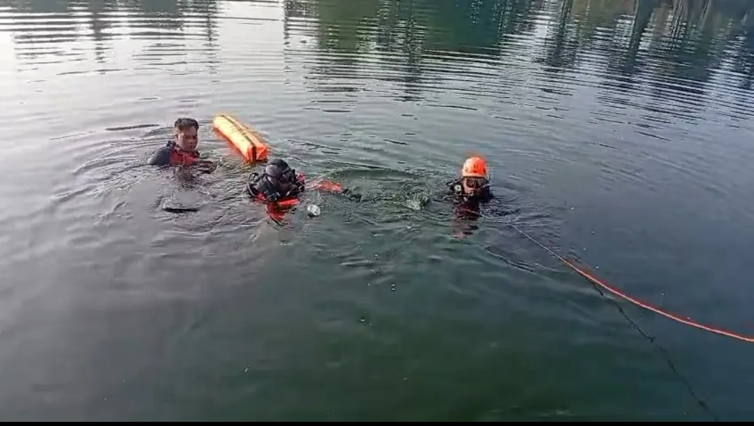Ingin Menikmati Sunrise Setelah Bermain Skateboard, Dua Pemuda Tewas Tenggelam di Embung Kaliaji